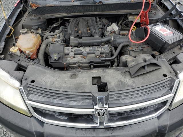 Photo 10 VIN: 1B3LC56R18N100227 - DODGE AVENGER SX 