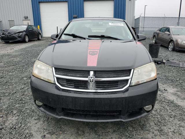 Photo 4 VIN: 1B3LC56R18N100227 - DODGE AVENGER SX 