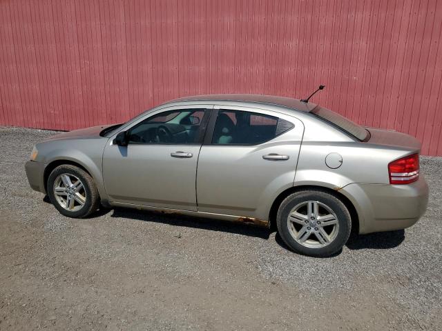 Photo 1 VIN: 1B3LC56R18N110045 - DODGE AVENGER 