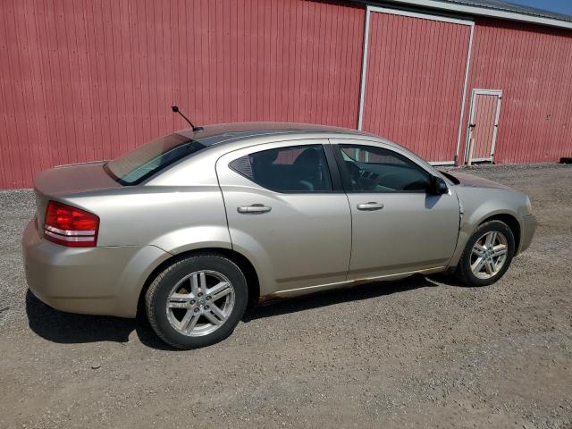 Photo 2 VIN: 1B3LC56R18N110045 - DODGE AVENGER 