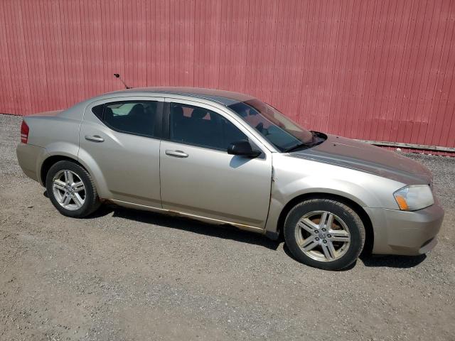 Photo 3 VIN: 1B3LC56R18N110045 - DODGE AVENGER 