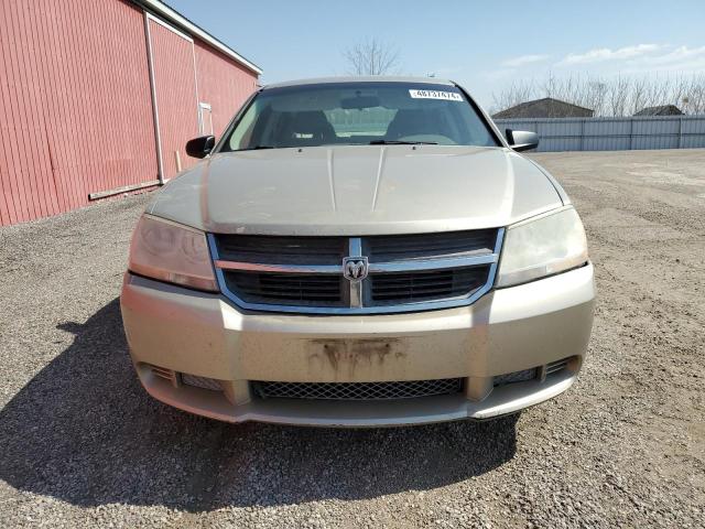 Photo 4 VIN: 1B3LC56R18N110045 - DODGE AVENGER 