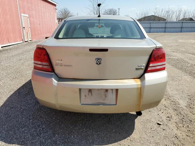 Photo 5 VIN: 1B3LC56R18N110045 - DODGE AVENGER 