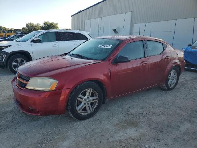 Photo 0 VIN: 1B3LC56R18N177535 - DODGE AVENGER SX 