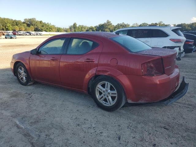 Photo 1 VIN: 1B3LC56R18N177535 - DODGE AVENGER SX 