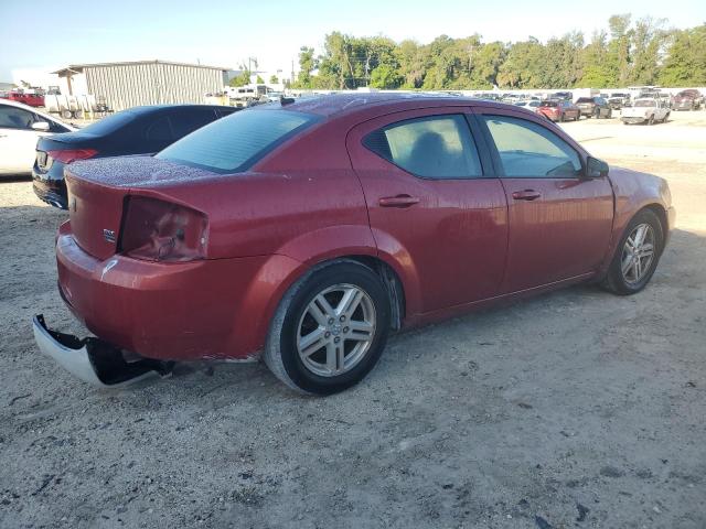 Photo 2 VIN: 1B3LC56R18N177535 - DODGE AVENGER SX 