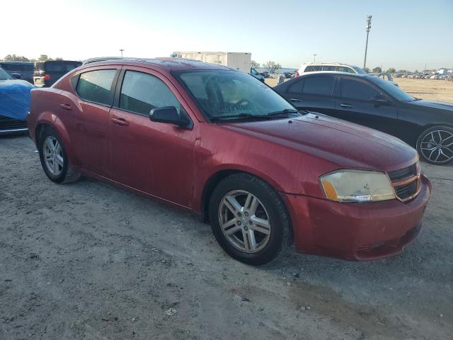 Photo 3 VIN: 1B3LC56R18N177535 - DODGE AVENGER SX 