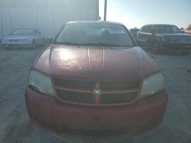 Photo 4 VIN: 1B3LC56R18N177535 - DODGE AVENGER SX 