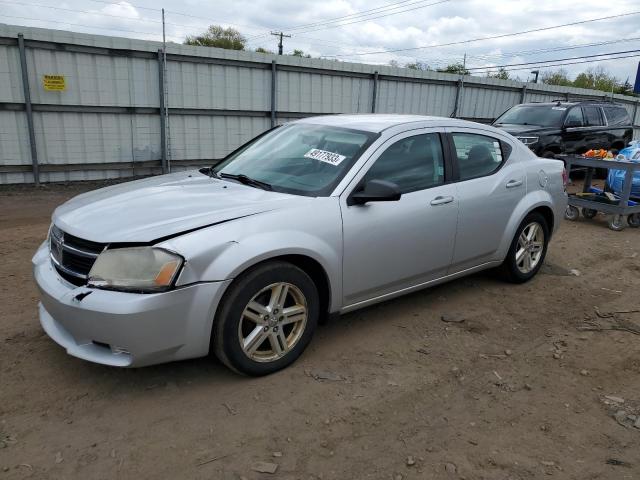 Photo 0 VIN: 1B3LC56R18N302209 - DODGE AVENGER SX 