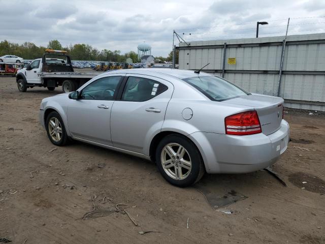 Photo 1 VIN: 1B3LC56R18N302209 - DODGE AVENGER SX 