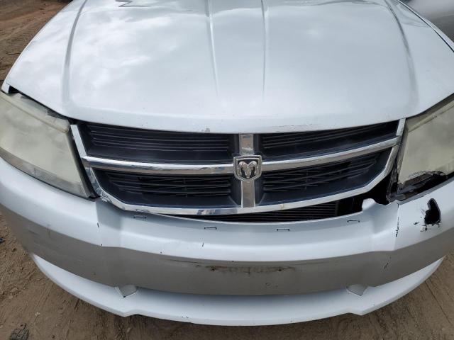 Photo 10 VIN: 1B3LC56R18N302209 - DODGE AVENGER SX 