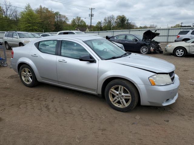 Photo 3 VIN: 1B3LC56R18N302209 - DODGE AVENGER SX 