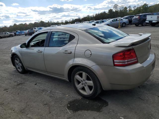 Photo 1 VIN: 1B3LC56R28N221199 - DODGE AVENGER SX 