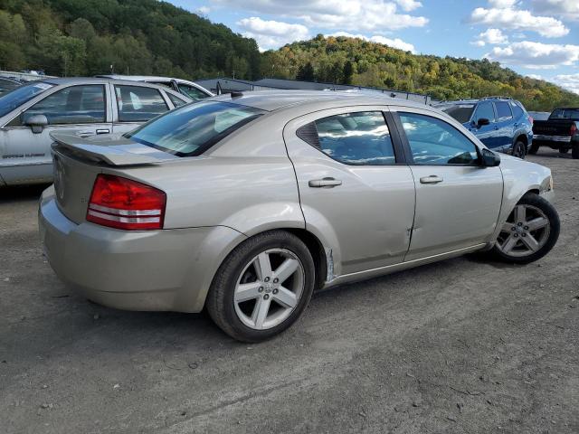 Photo 2 VIN: 1B3LC56R28N221199 - DODGE AVENGER SX 