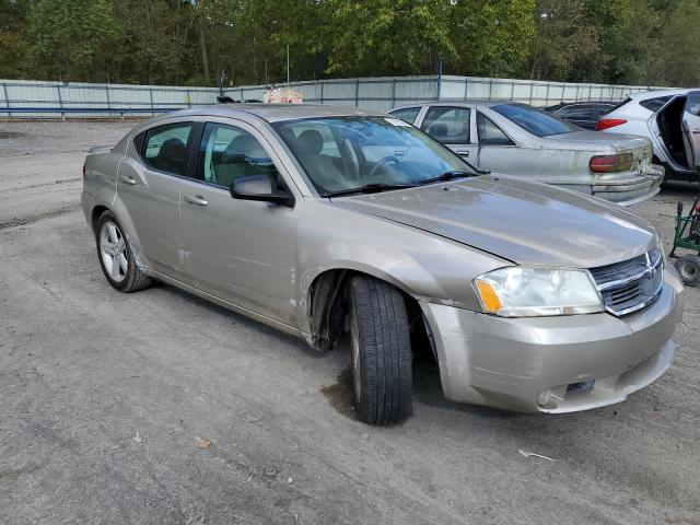 Photo 3 VIN: 1B3LC56R28N221199 - DODGE AVENGER SX 