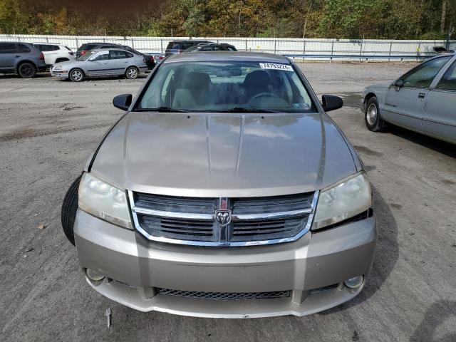 Photo 4 VIN: 1B3LC56R28N221199 - DODGE AVENGER SX 