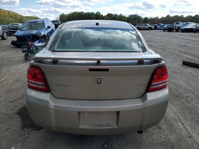 Photo 5 VIN: 1B3LC56R28N221199 - DODGE AVENGER SX 