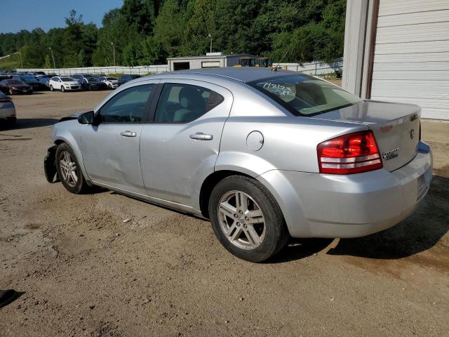 Photo 1 VIN: 1B3LC56R28N538769 - DODGE AVENGER SX 