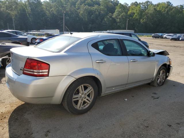 Photo 2 VIN: 1B3LC56R28N538769 - DODGE AVENGER SX 