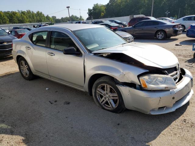 Photo 3 VIN: 1B3LC56R28N538769 - DODGE AVENGER SX 