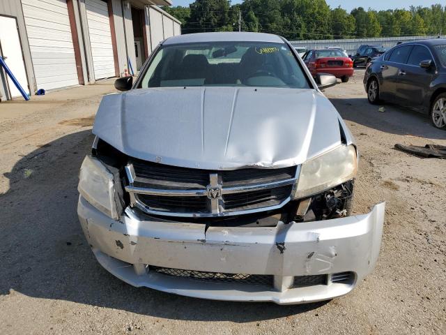 Photo 4 VIN: 1B3LC56R28N538769 - DODGE AVENGER SX 