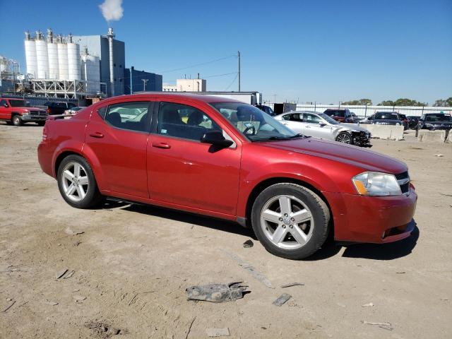 Photo 3 VIN: 1B3LC56R38N179867 - DODGE AVENGER SX 