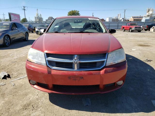 Photo 4 VIN: 1B3LC56R38N179867 - DODGE AVENGER SX 