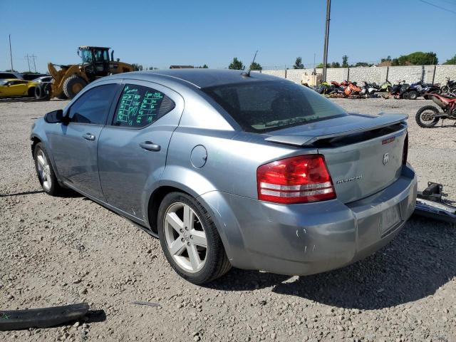 Photo 1 VIN: 1B3LC56R38N254048 - DODGE AVENGER 