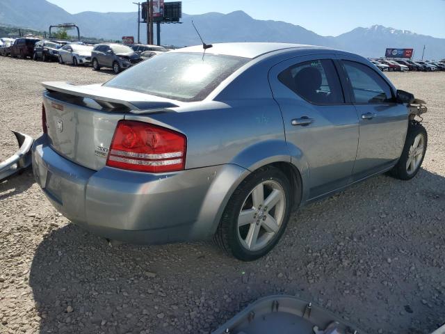 Photo 2 VIN: 1B3LC56R38N254048 - DODGE AVENGER 