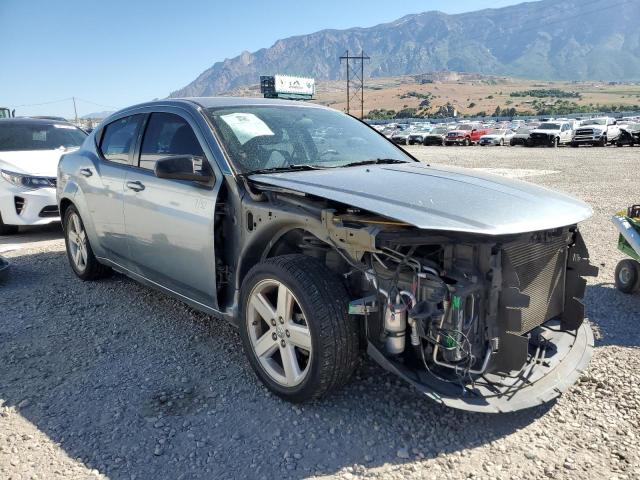 Photo 3 VIN: 1B3LC56R38N254048 - DODGE AVENGER 