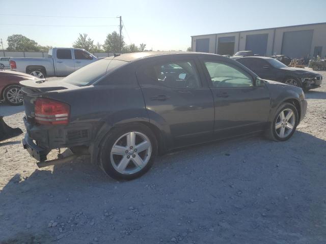 Photo 2 VIN: 1B3LC56R38N259492 - DODGE AVENGER SX 