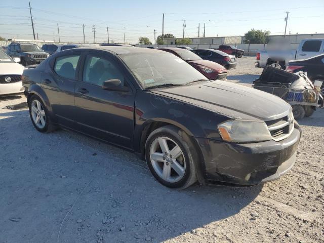 Photo 3 VIN: 1B3LC56R38N259492 - DODGE AVENGER SX 