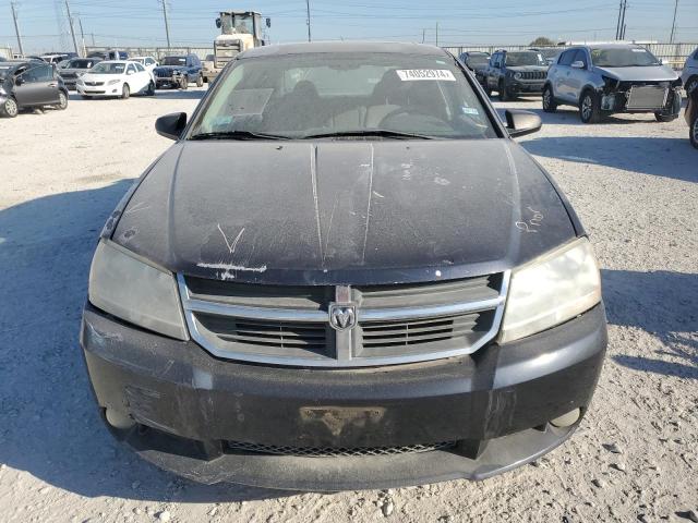 Photo 4 VIN: 1B3LC56R38N259492 - DODGE AVENGER SX 