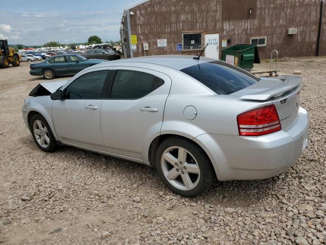 Photo 1 VIN: 1B3LC56R38N603693 - DODGE AVENGER SX 