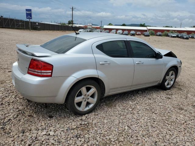 Photo 2 VIN: 1B3LC56R38N603693 - DODGE AVENGER SX 