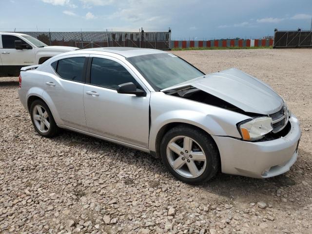 Photo 3 VIN: 1B3LC56R38N603693 - DODGE AVENGER SX 