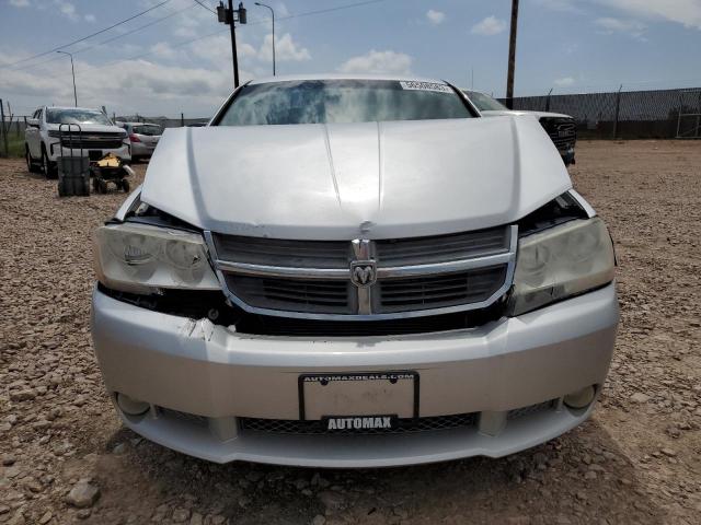 Photo 4 VIN: 1B3LC56R38N603693 - DODGE AVENGER SX 