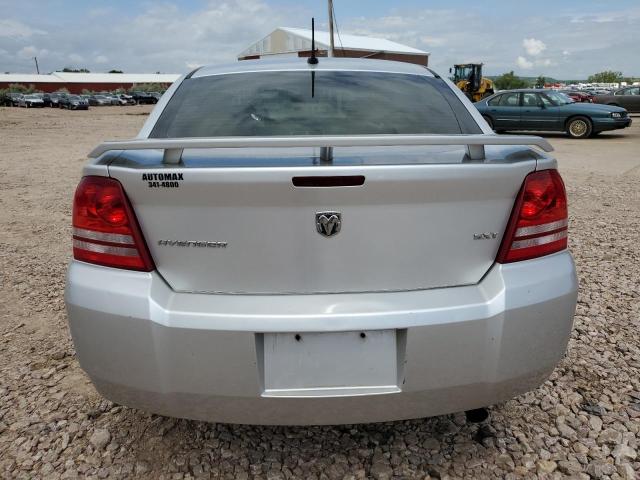 Photo 5 VIN: 1B3LC56R38N603693 - DODGE AVENGER SX 