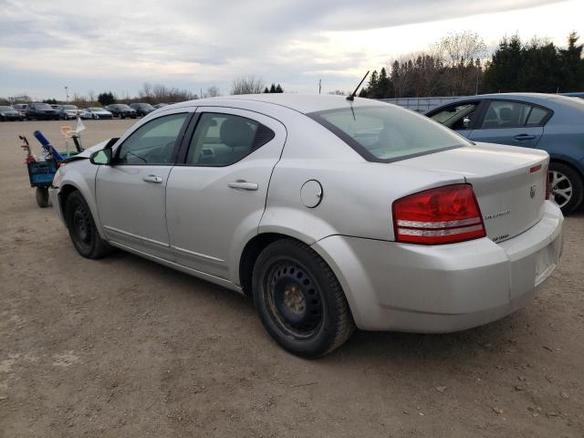 Photo 1 VIN: 1B3LC56R48N239882 - DODGE AVENGER SX 