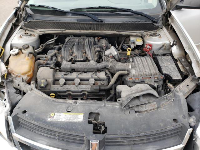 Photo 10 VIN: 1B3LC56R48N239882 - DODGE AVENGER SX 