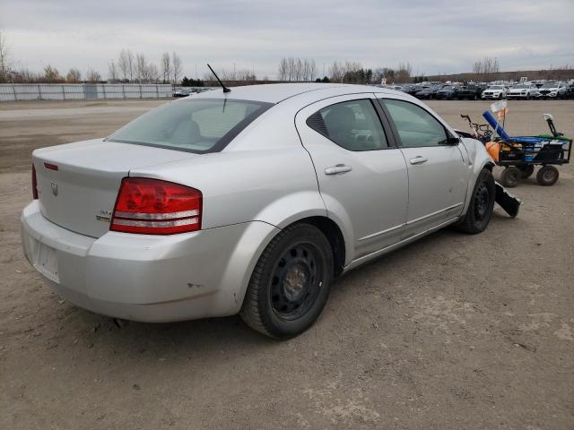 Photo 2 VIN: 1B3LC56R48N239882 - DODGE AVENGER SX 