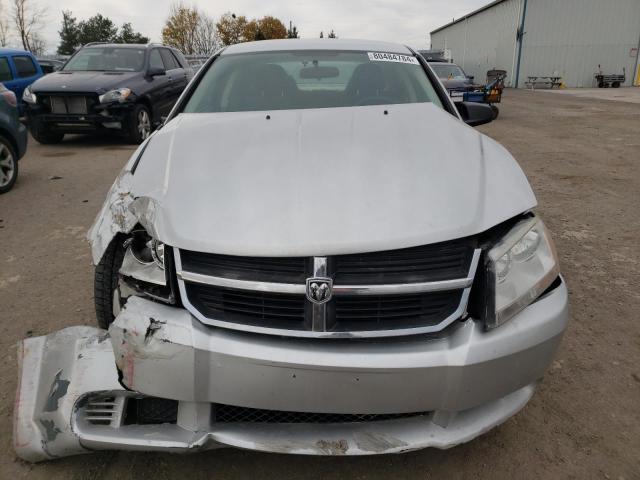 Photo 4 VIN: 1B3LC56R48N239882 - DODGE AVENGER SX 