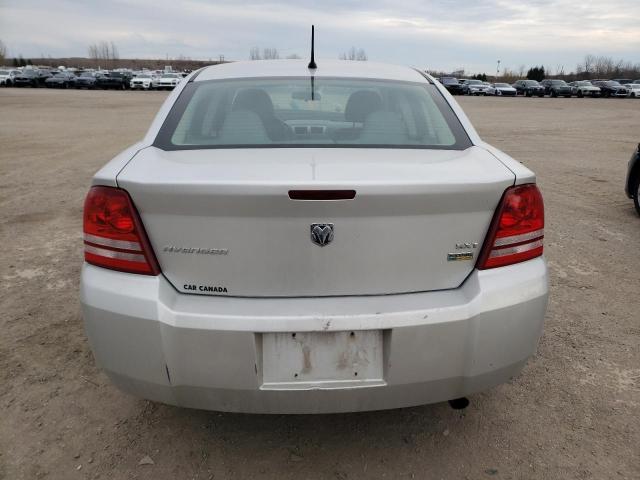 Photo 5 VIN: 1B3LC56R48N239882 - DODGE AVENGER SX 