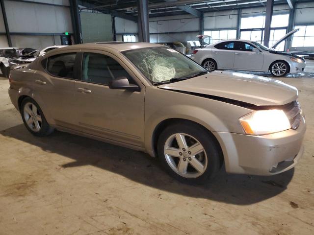 Photo 3 VIN: 1B3LC56R48N274809 - DODGE AVENGER 