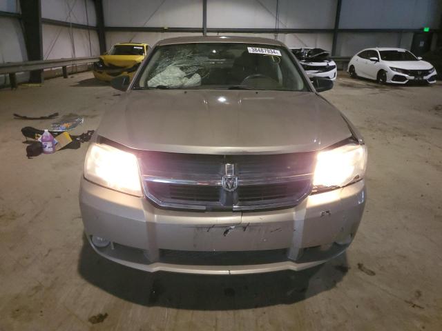 Photo 4 VIN: 1B3LC56R48N274809 - DODGE AVENGER 