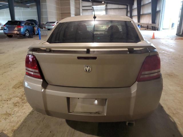 Photo 5 VIN: 1B3LC56R48N274809 - DODGE AVENGER 