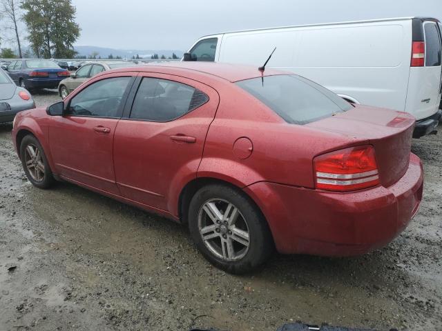 Photo 1 VIN: 1B3LC56R48N539079 - DODGE AVENGER SX 