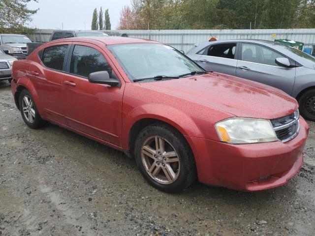 Photo 3 VIN: 1B3LC56R48N539079 - DODGE AVENGER SX 