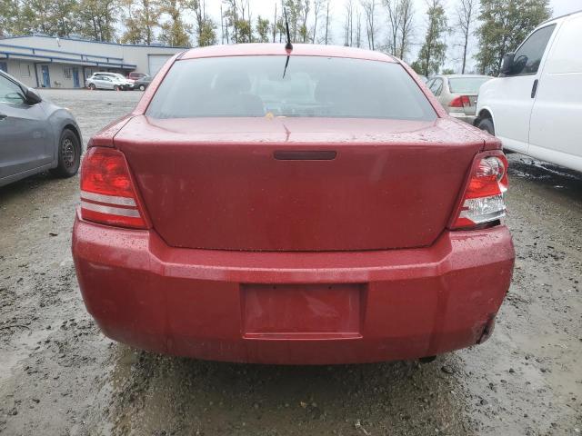 Photo 5 VIN: 1B3LC56R48N539079 - DODGE AVENGER SX 