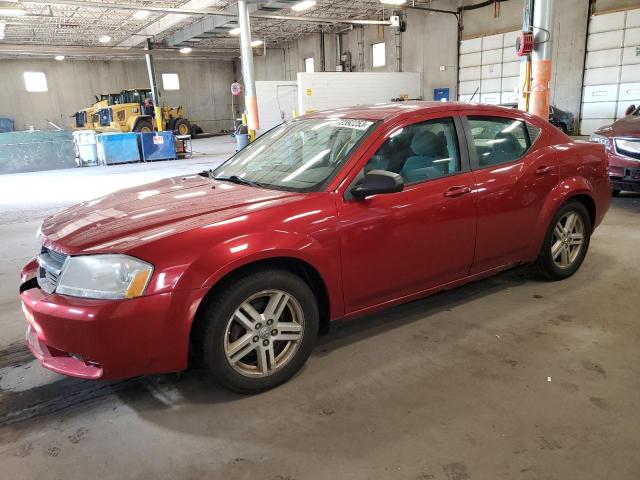 Photo 0 VIN: 1B3LC56R48N579579 - DODGE AVENGER 